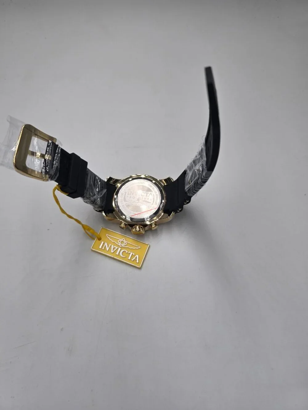 Invicta Watch